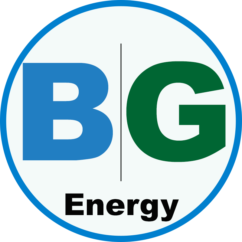 Blue Green Energy Inc