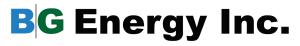 Blue Green Energy Inc